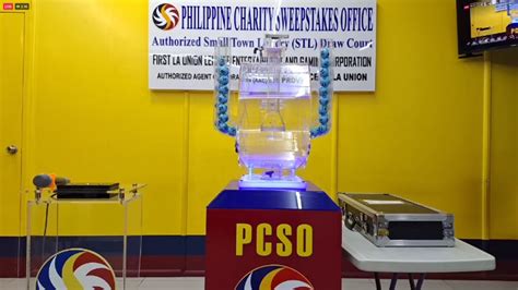 stl la union result today 3rd draw
